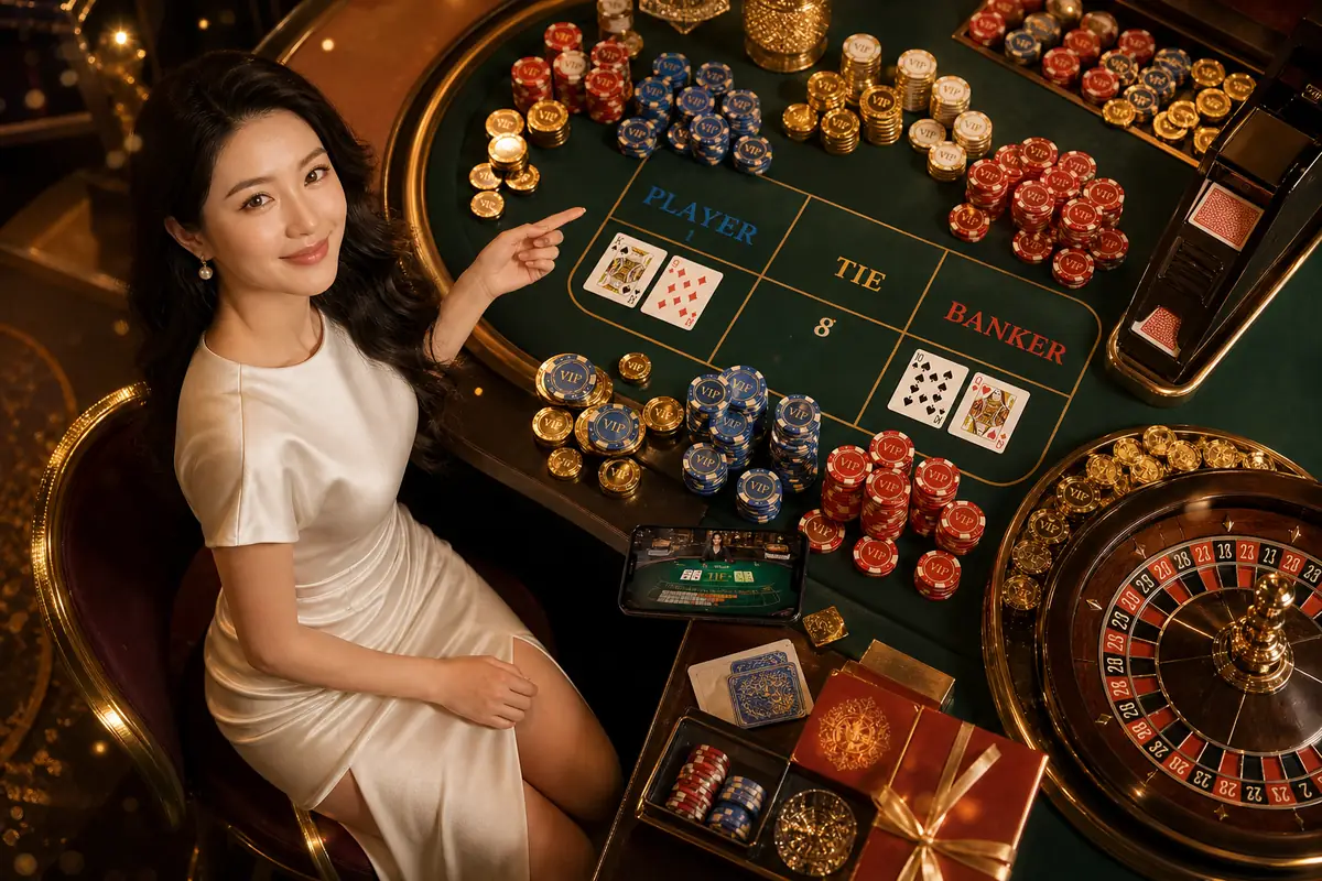 lw88bet permainan Sic Bo meja langsung