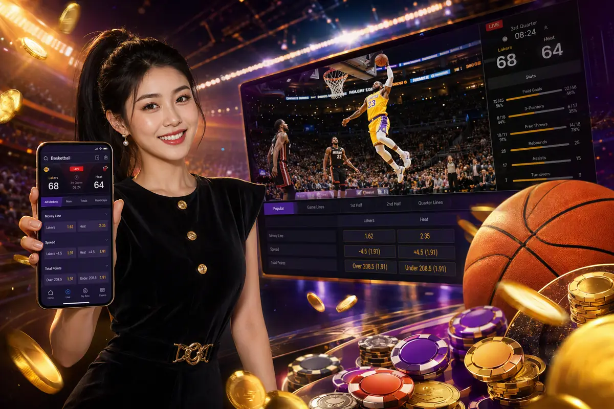 lw88bet bonus deposit pertama casino