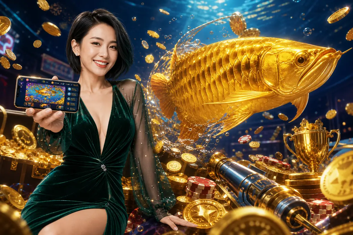 lw88bet permainan tembak ikan dalam talian